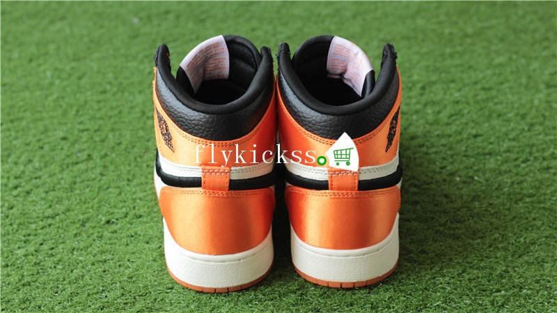 Air Jordan 1 Satin Shattered Backboard GS